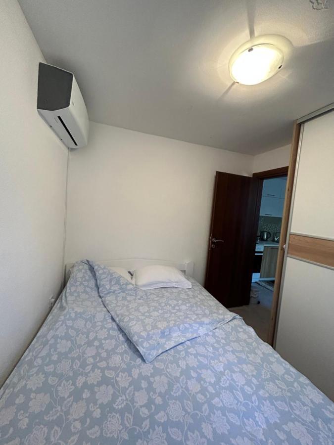 Ferienwohnung Midpoint Kotor Exterior foto