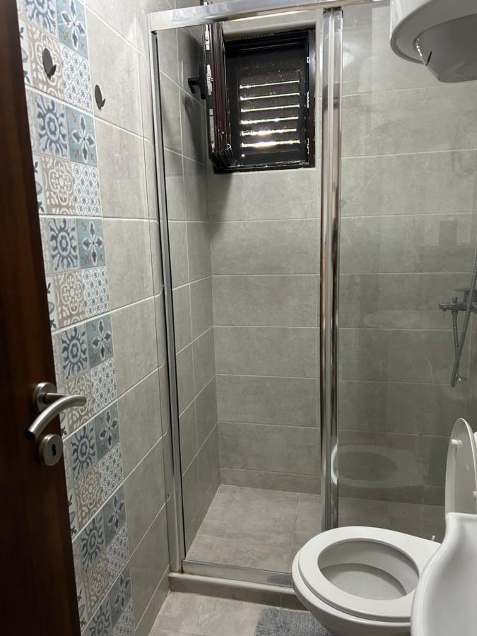 Ferienwohnung Midpoint Kotor Exterior foto